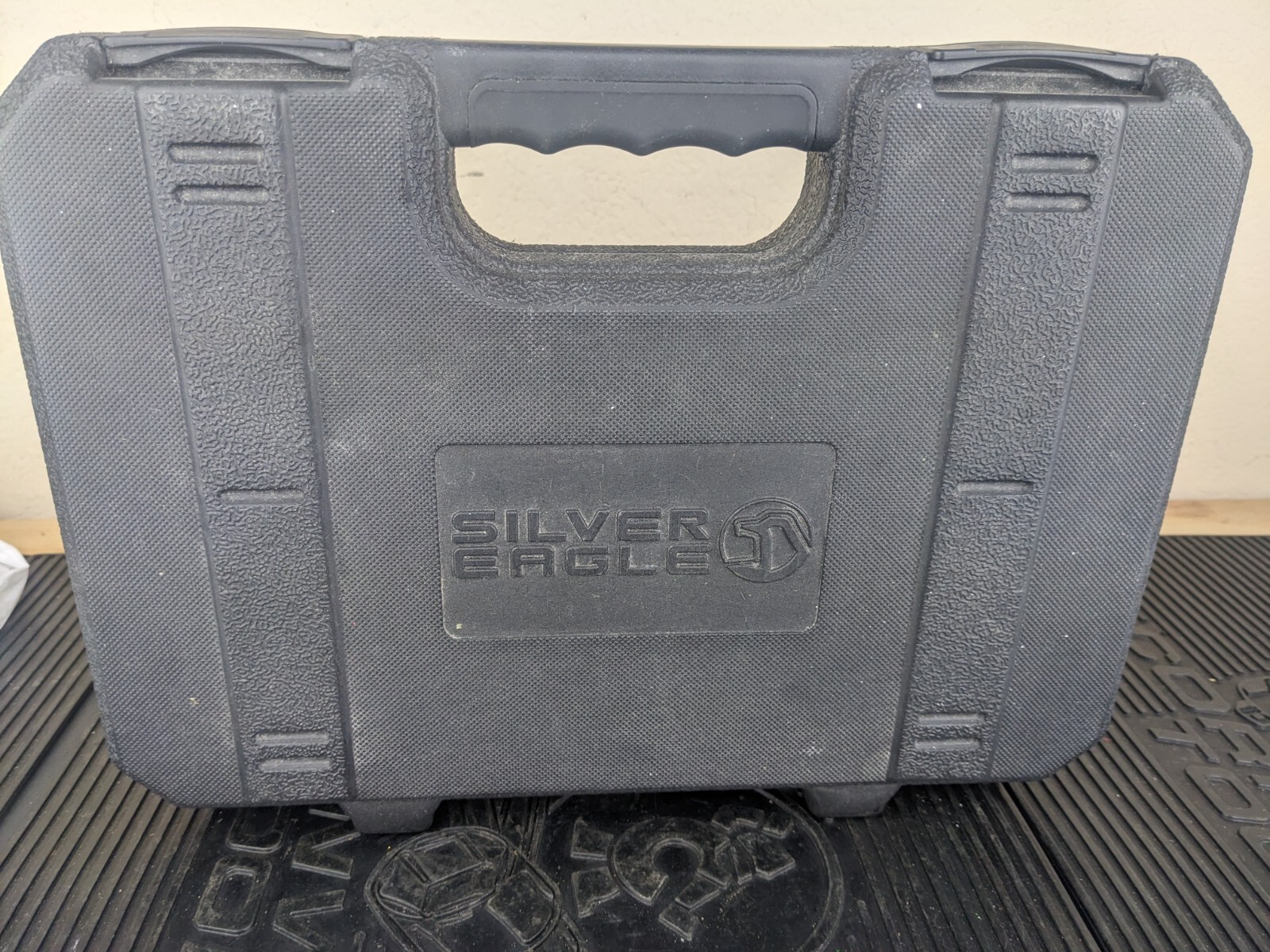 #bc716 Matco Silver Eagle Tray for 52 Piece 1/4″ Drive Chrome Master Set SA50SE