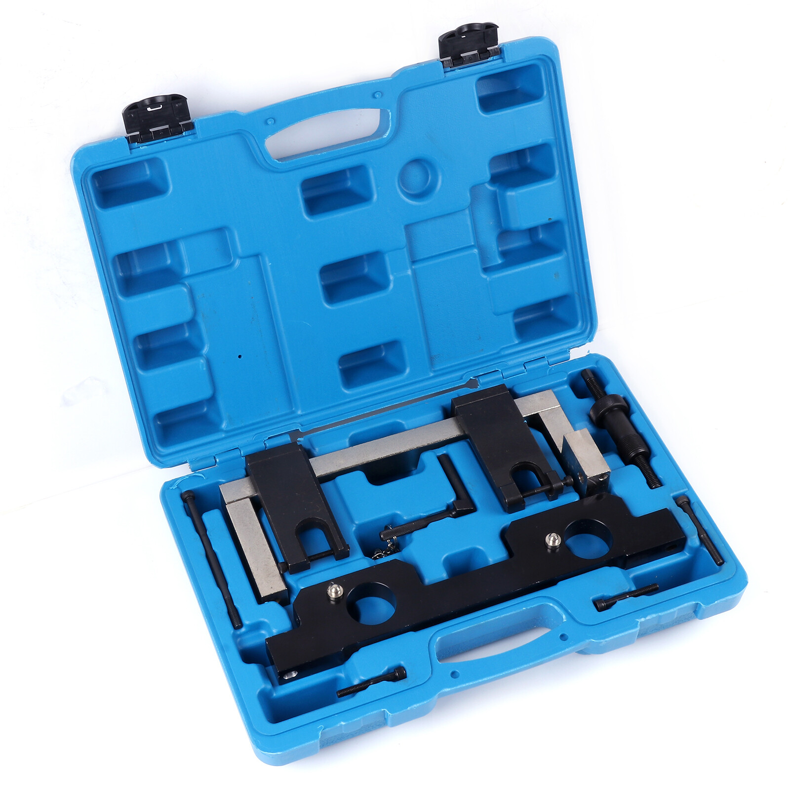 FOR BMW N20 & N26 ENGINE CAM CAMSHAFT ALIGNMENT TIMING LOCKING SETS MASTER TOOL