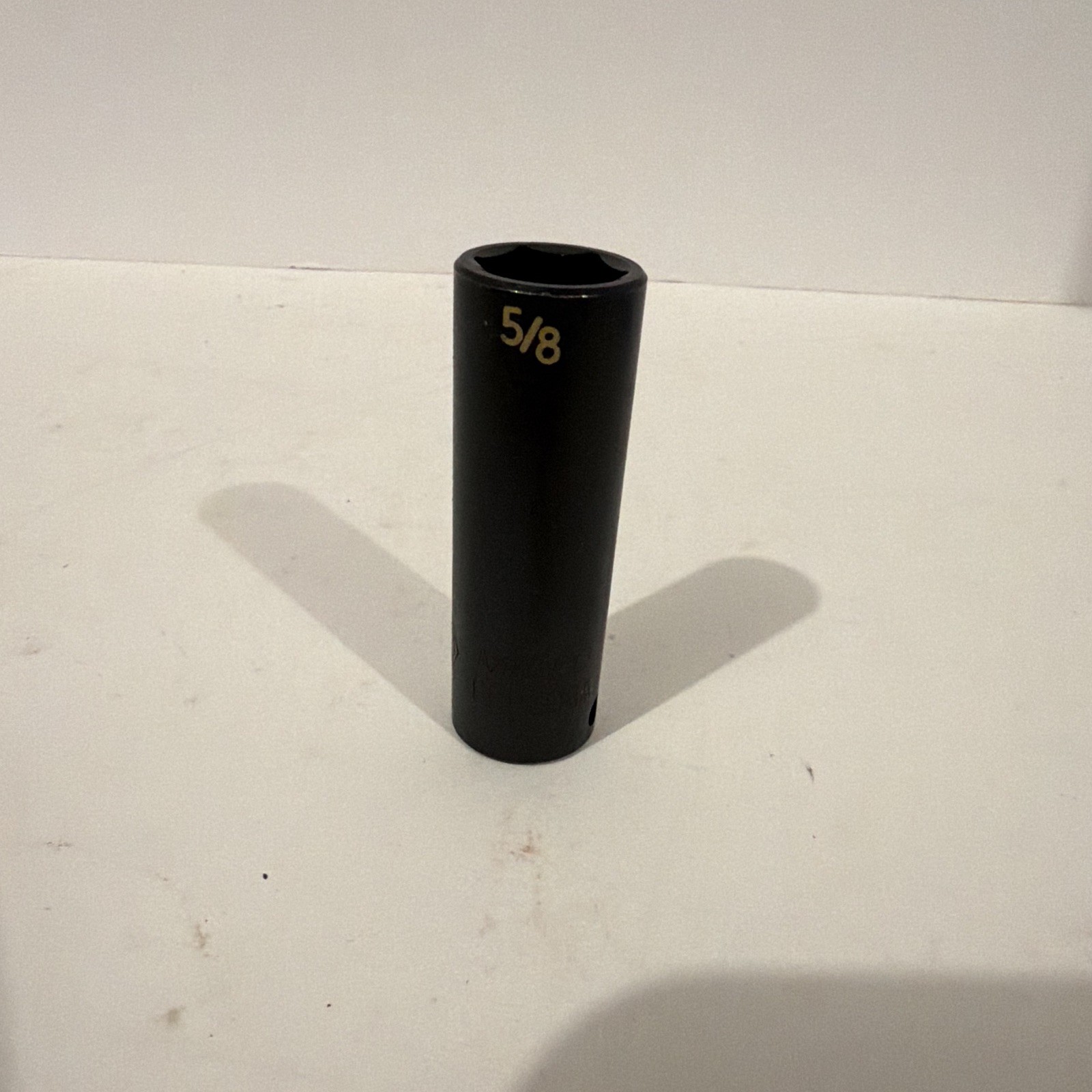 Matco Tools 3/8 In Drive Deep Well Impact Socket 5/8 BDP206A brand new