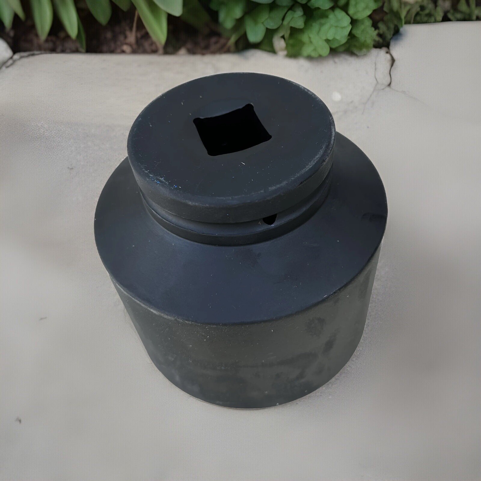 3-7/8″ SAE 1″ Dr. 6 Pts Cr-MO Jumbo Deep Impact Socket for Truck Lug Nut
