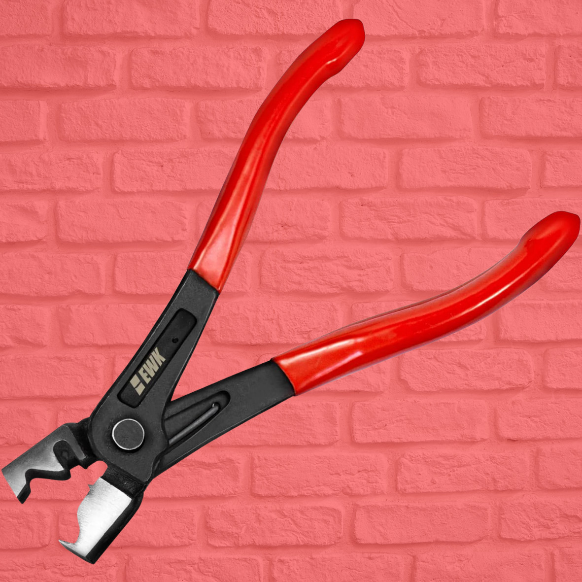 Clic-R Type Hose Clamp Plier Collar Clips Car Water Pipe Removal Repair Tool