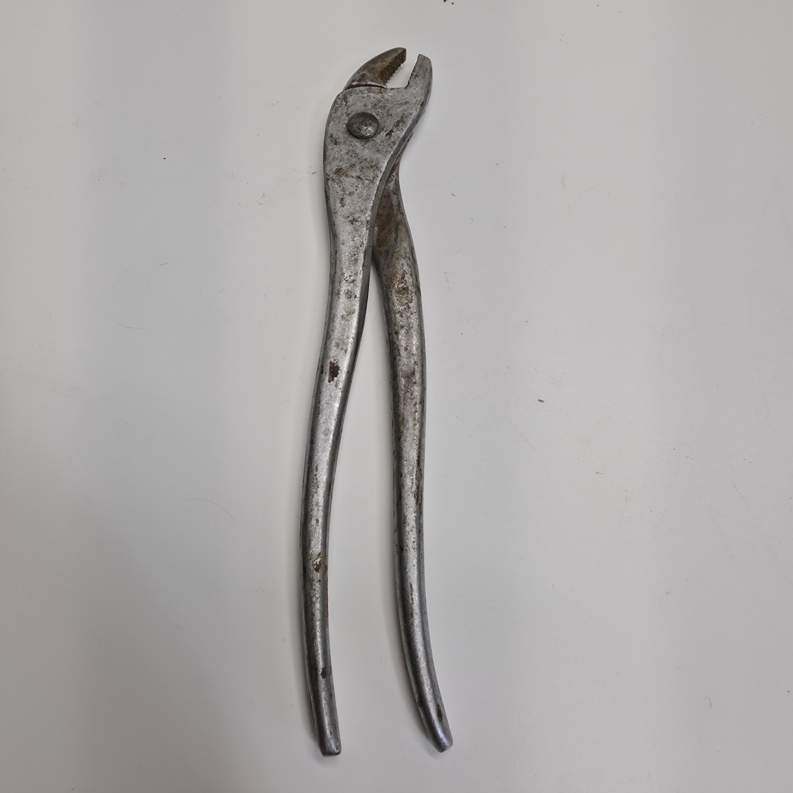 Vintage Indestro 3416 Battery Terminal Pliers – Made in USA