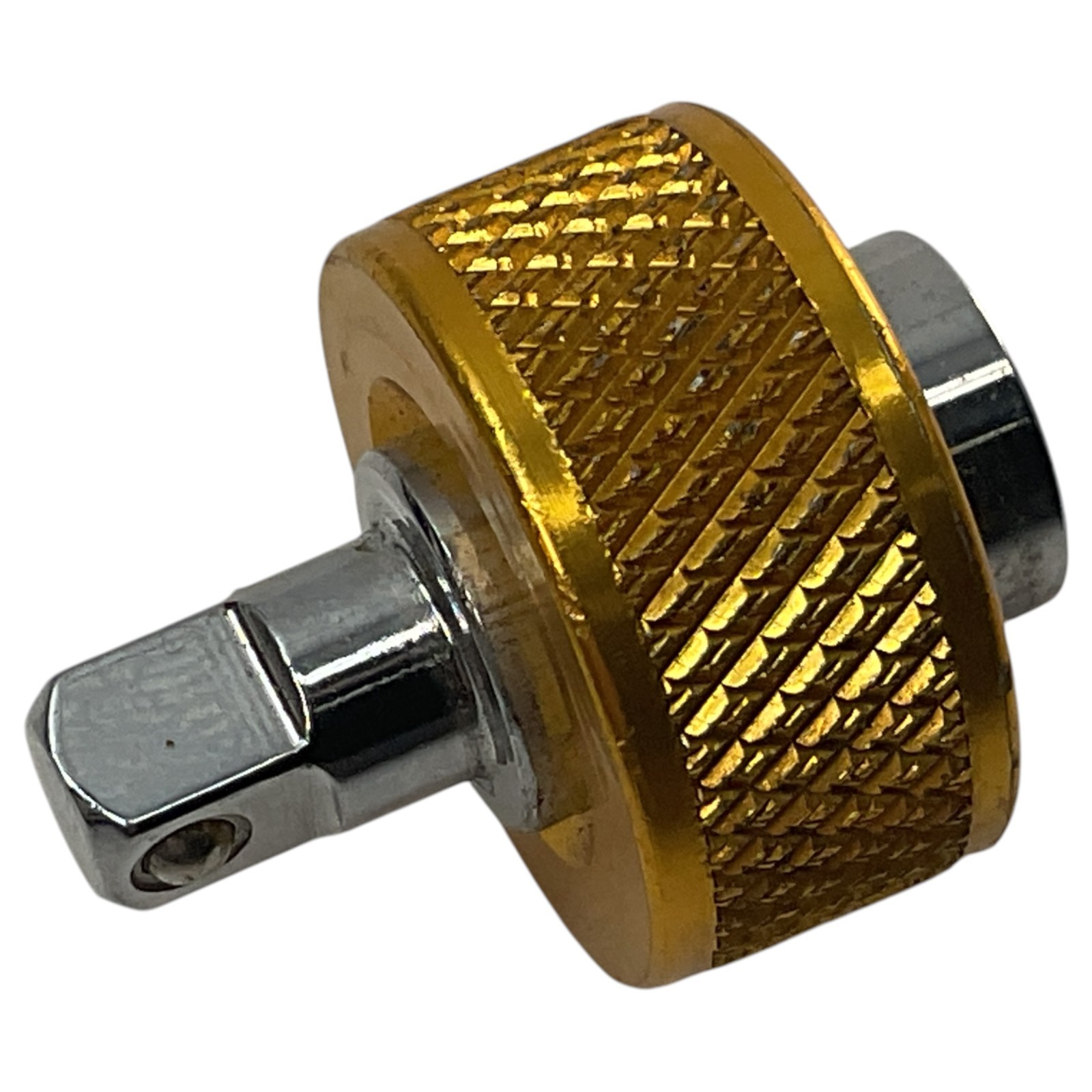 Craftsman Thumbwheel Driver Spinner 1/4″ Drive 43403 Sold As Pictured Mechanic
