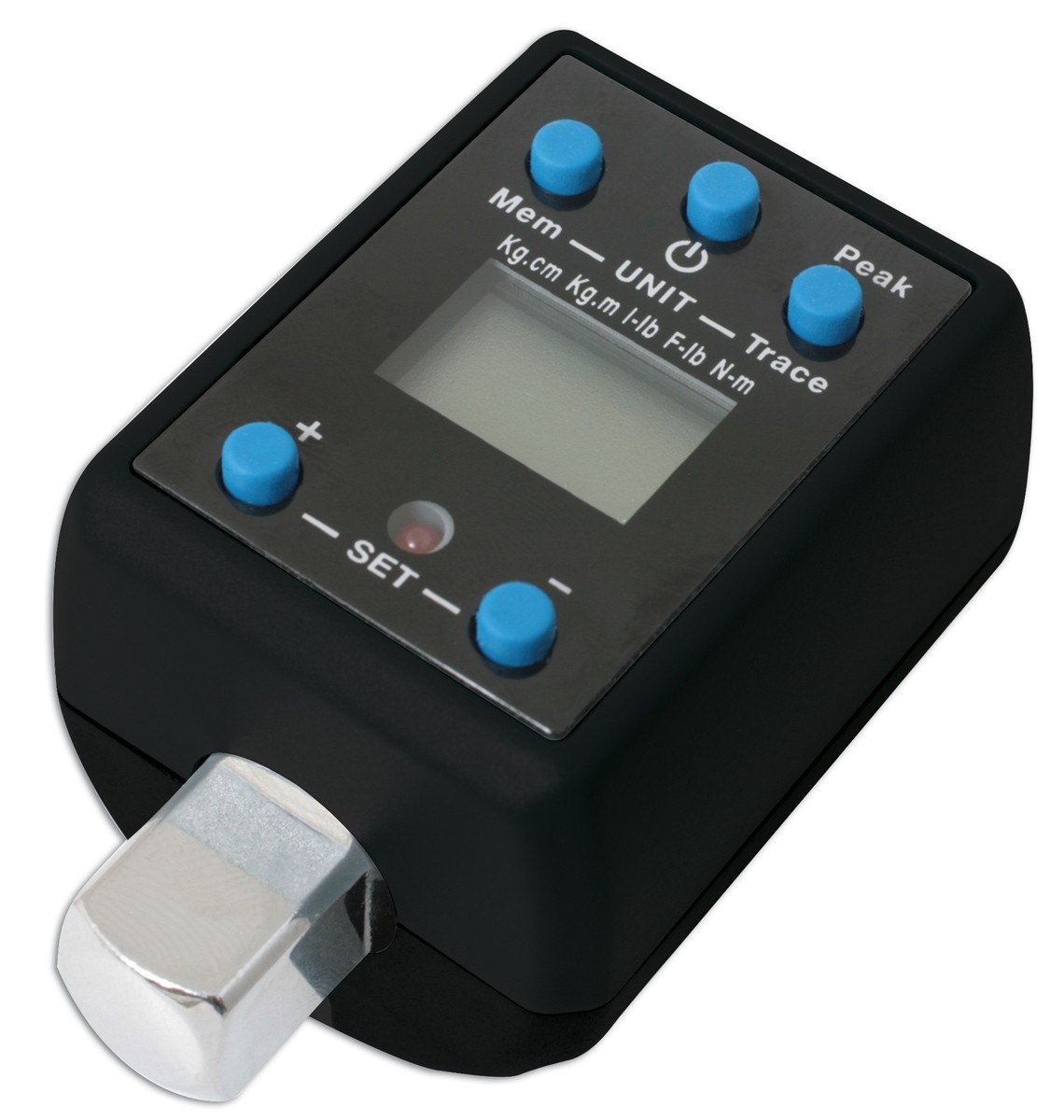 Laser Tools Digital Torque Adaptor 1/2″D 4599