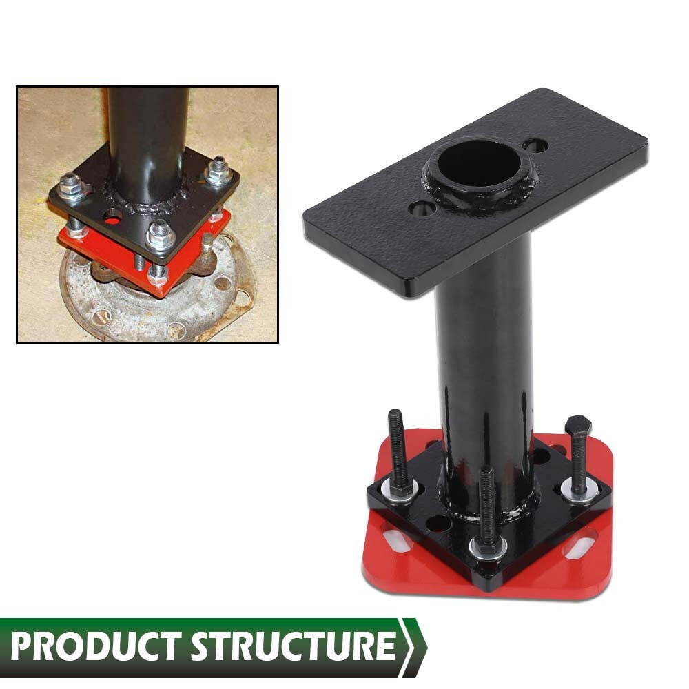 Rear Axle Bearing Puller Tool for Toyota 4Runner 1995-2020 & Tacoma 1995-2004