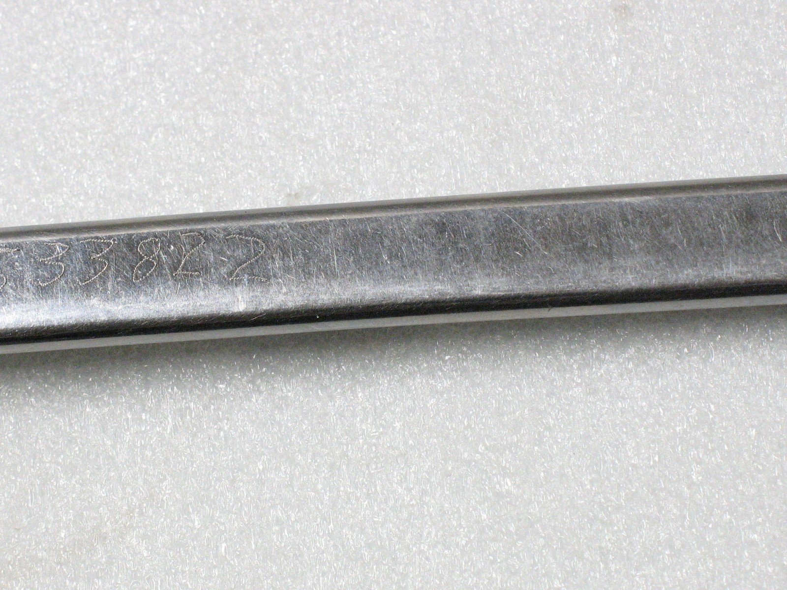 Matco Tools 7/8″ Long 12 Pt. Combination Wrench WCL282