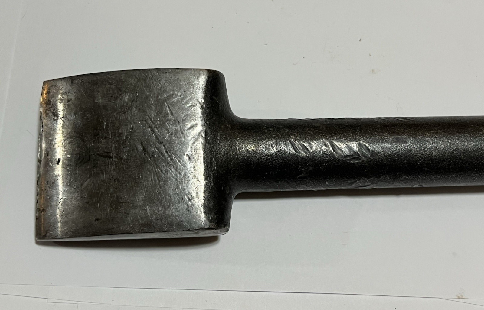 Matco Tools Wing Ding Spoon Dolly Anvil Auto Body Repair Tool B73042