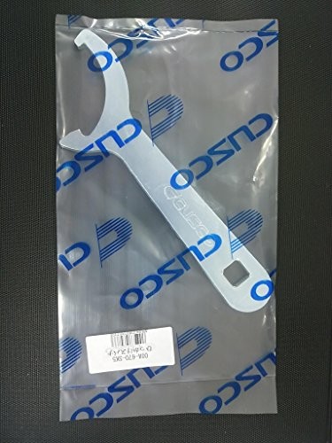 Cusco Coilover Wrench (Hook Spanner) Standard Type 1 Piece 00A 670 SK5from JP
