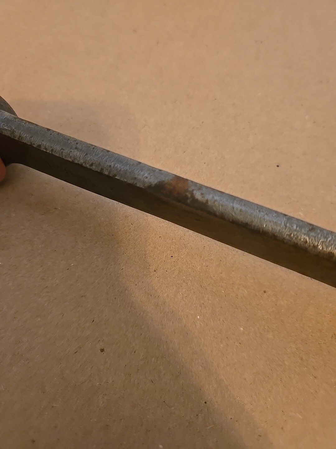 Mac Tools Vintage 13.5″ Long 1-1/8″ 12PT Combination Wrench C15
