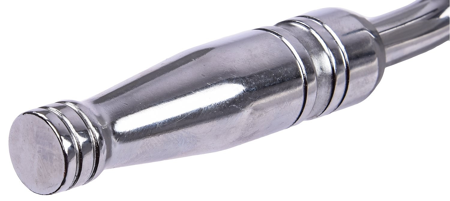 W38128 Speeder Handle 3/8 in. Drive 15.750 in. Length Chrome Vanadium Steel