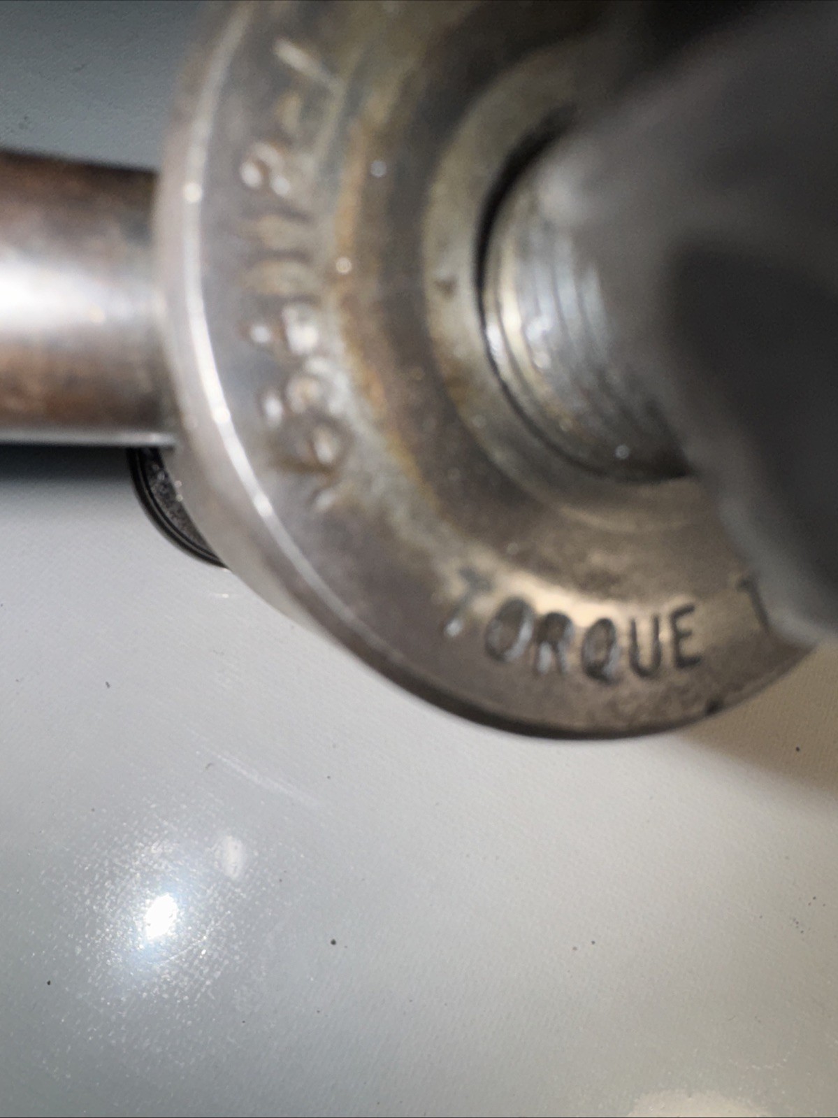 KENT MOORE TOOL J-34118 CATLYTIC CONVERTER PLUG INSTALLER Vintage