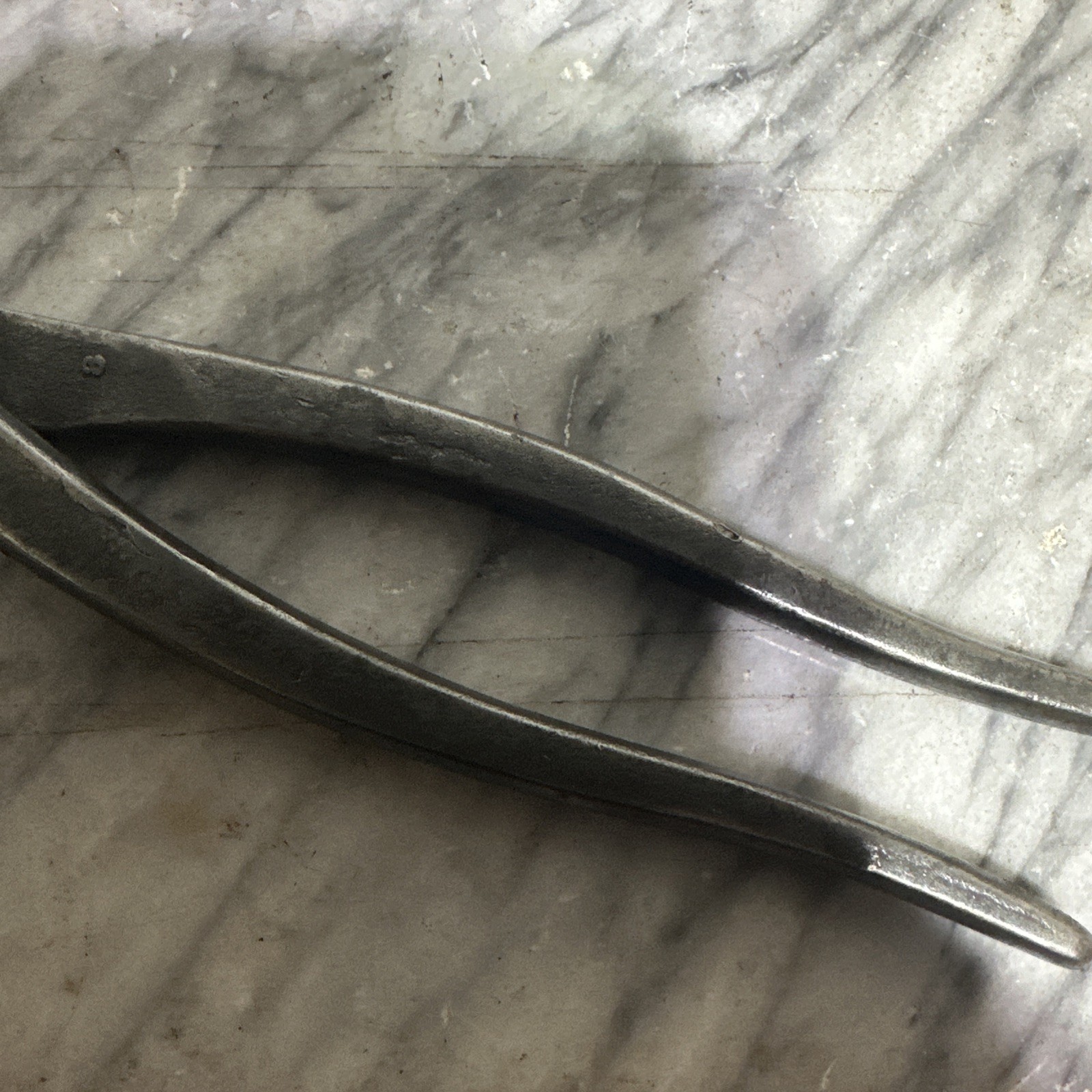 Williams No67 Battery terminal pliers