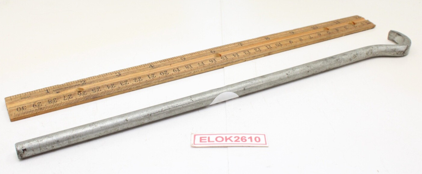 K-D Tools 284 Drum Brake Pry Bar 12″ Long USA
