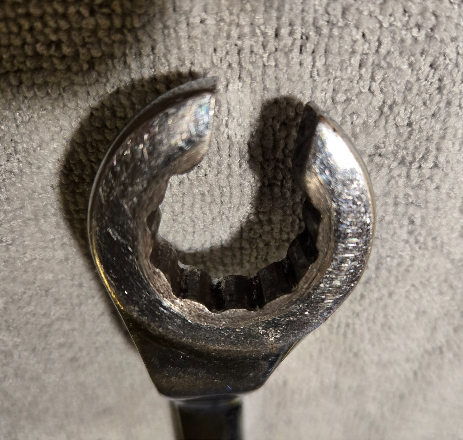Oxygen Sensor (02 Sensor) Wrench, 22mm