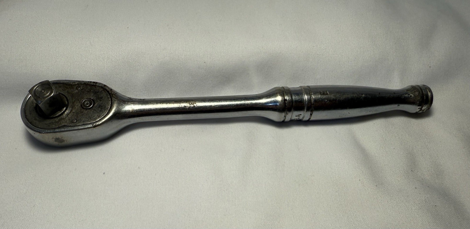 Snap On 3/8” Drive Ratchet F71G (L1)