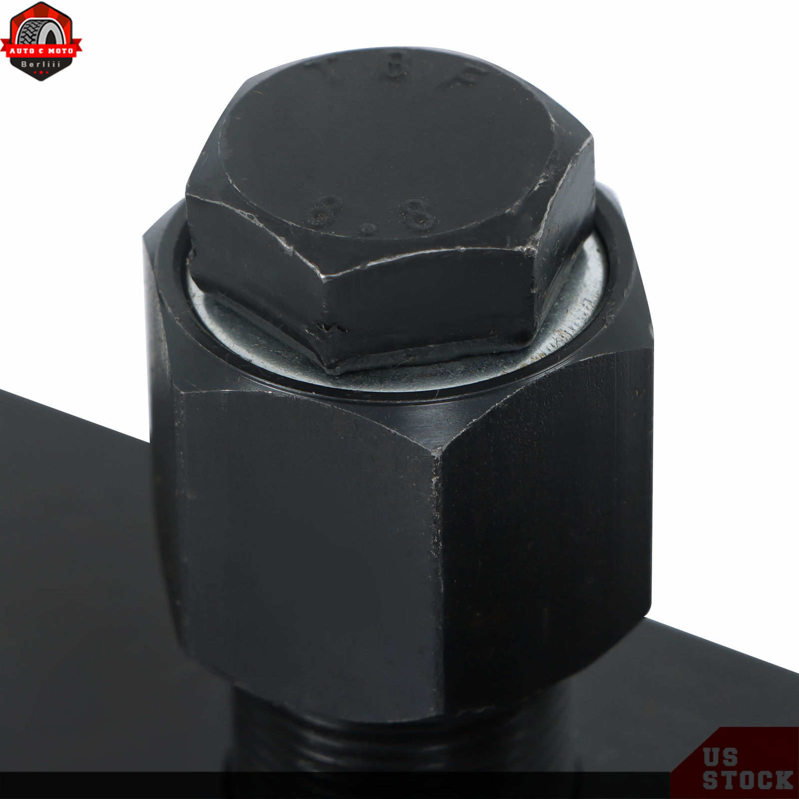 Front Rear Crankshaft Seal Remover Installer Tool For Detroit Diesel DD13 DD15