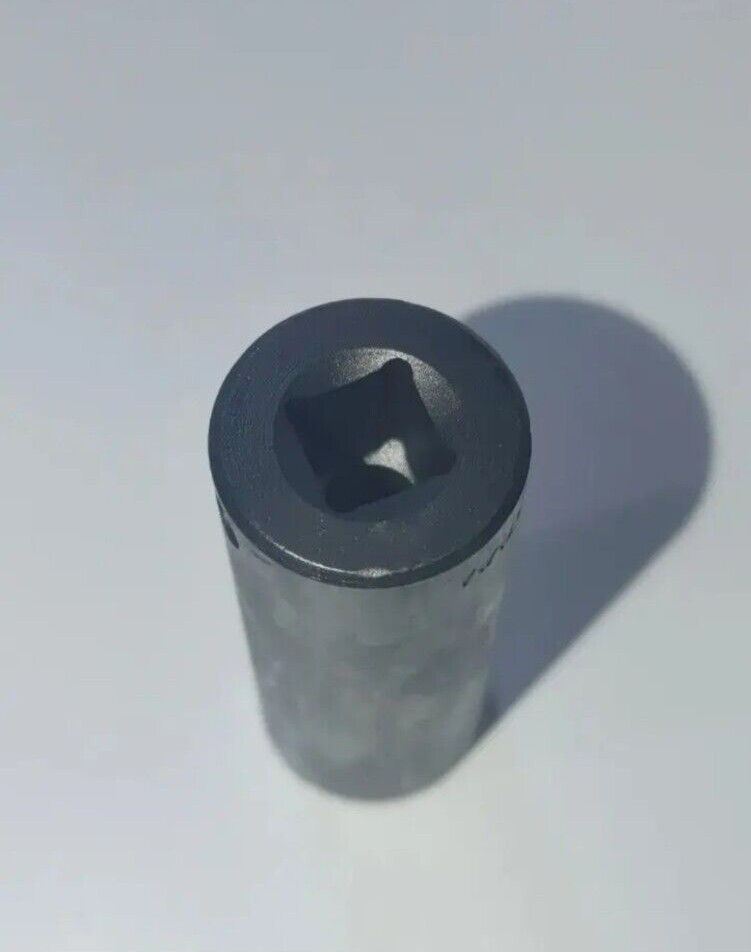 MATCO TOOLS «ADV» BDP16M6V, 3/8″ DR. 16MM. IMPACT SOCKET, 2.4″ DEEP, 6 PT. *DNR*