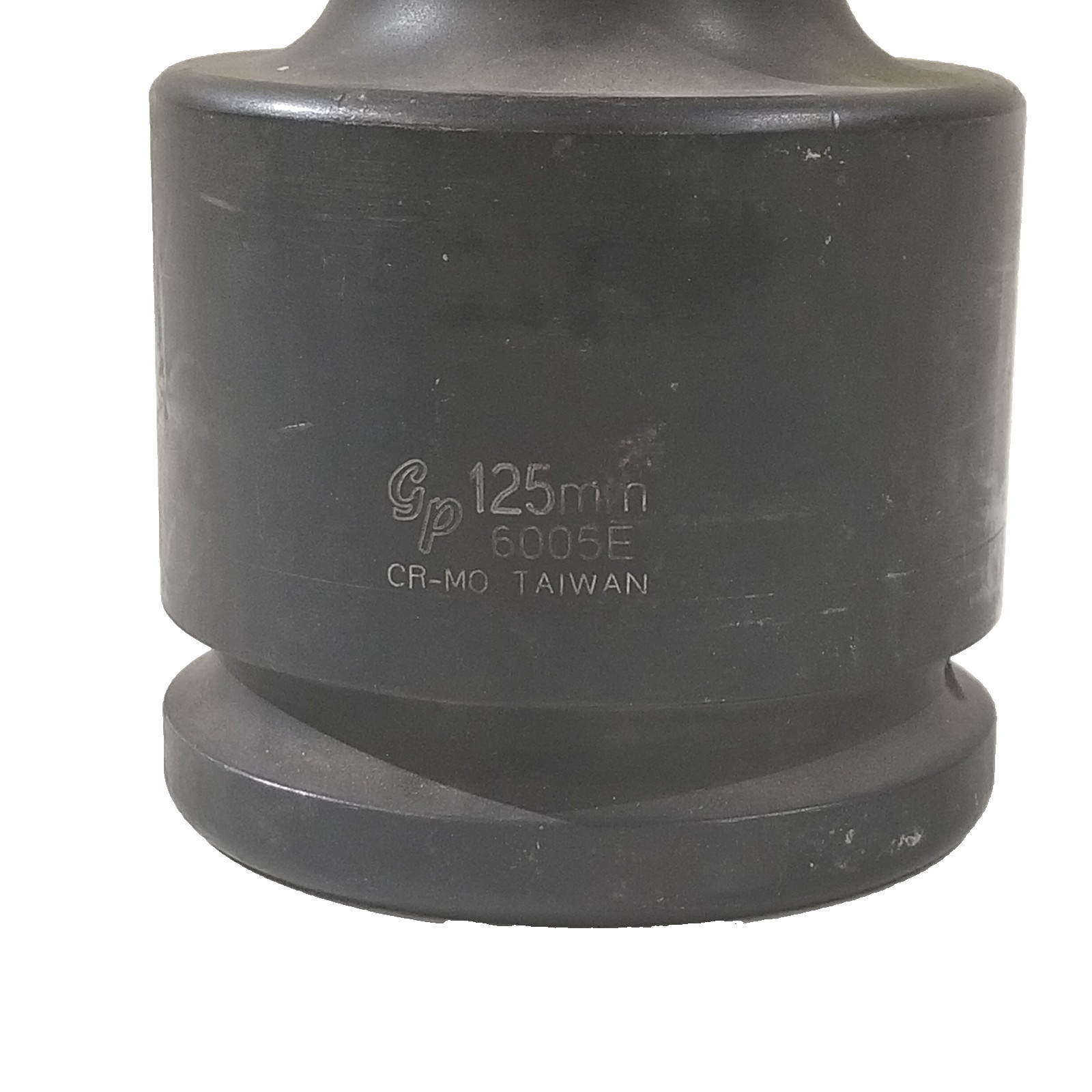 GP 125mm Extension 1-1/2in. Drive #6005E CR-MO