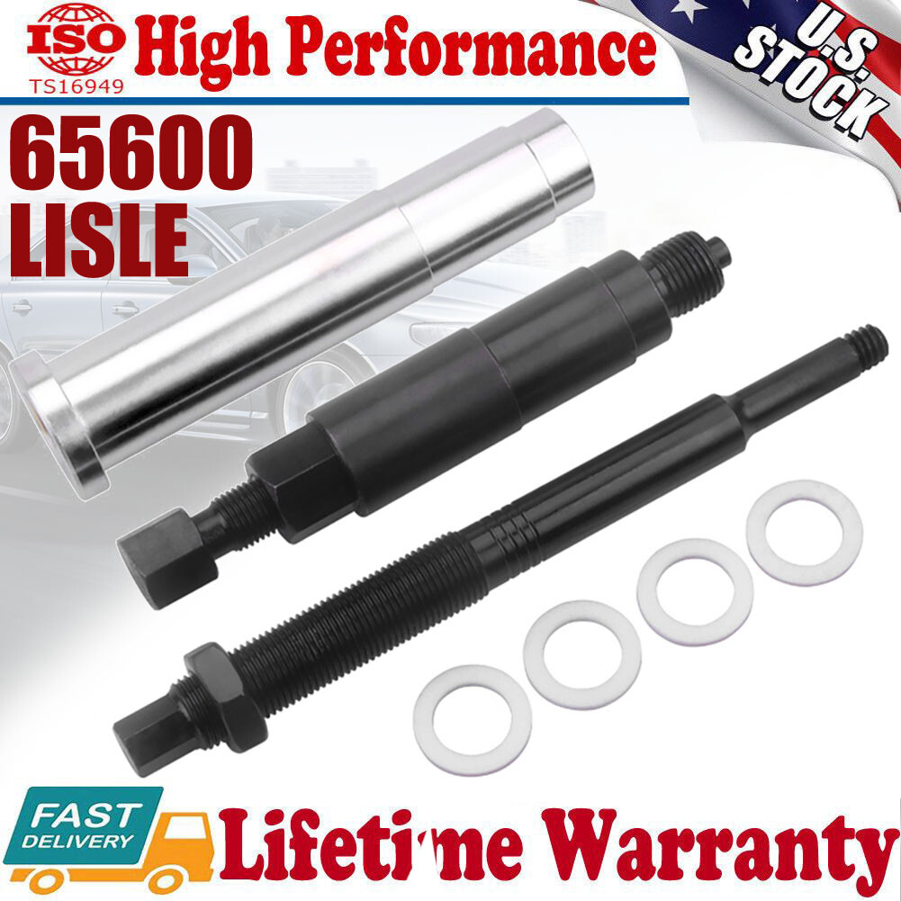 New 65600 Broken Spark Plug Remover Tool for Ford Triton 3 Valve Engines 5.4L
