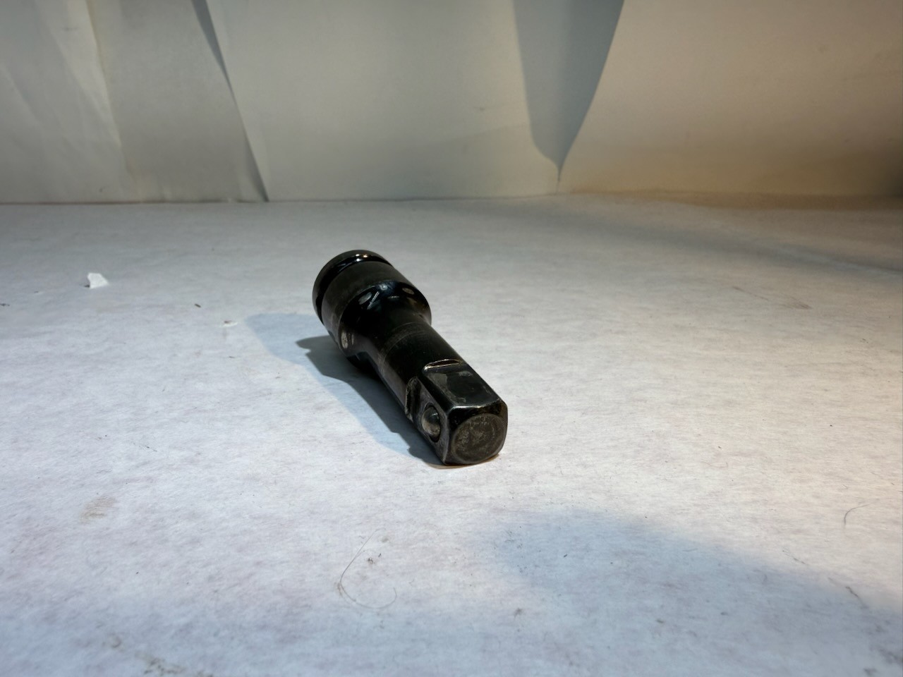 MAC TOOLS VPT3E – Black, 1/2 Inch Drive, 3 Inch Long Extension-USA-NICE