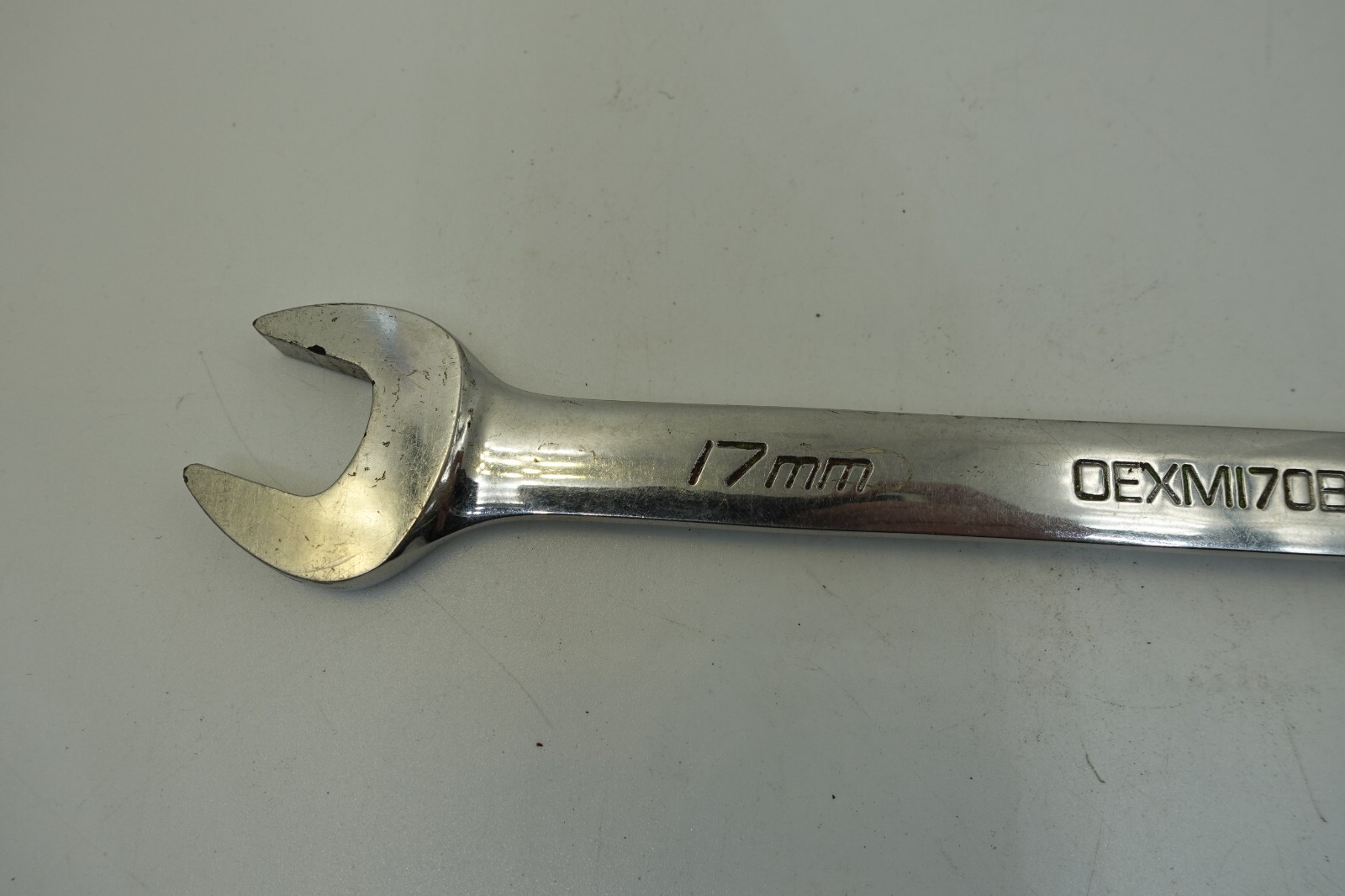 SNAP ON OEXM170B (17MM) COMBINATION WRENCH