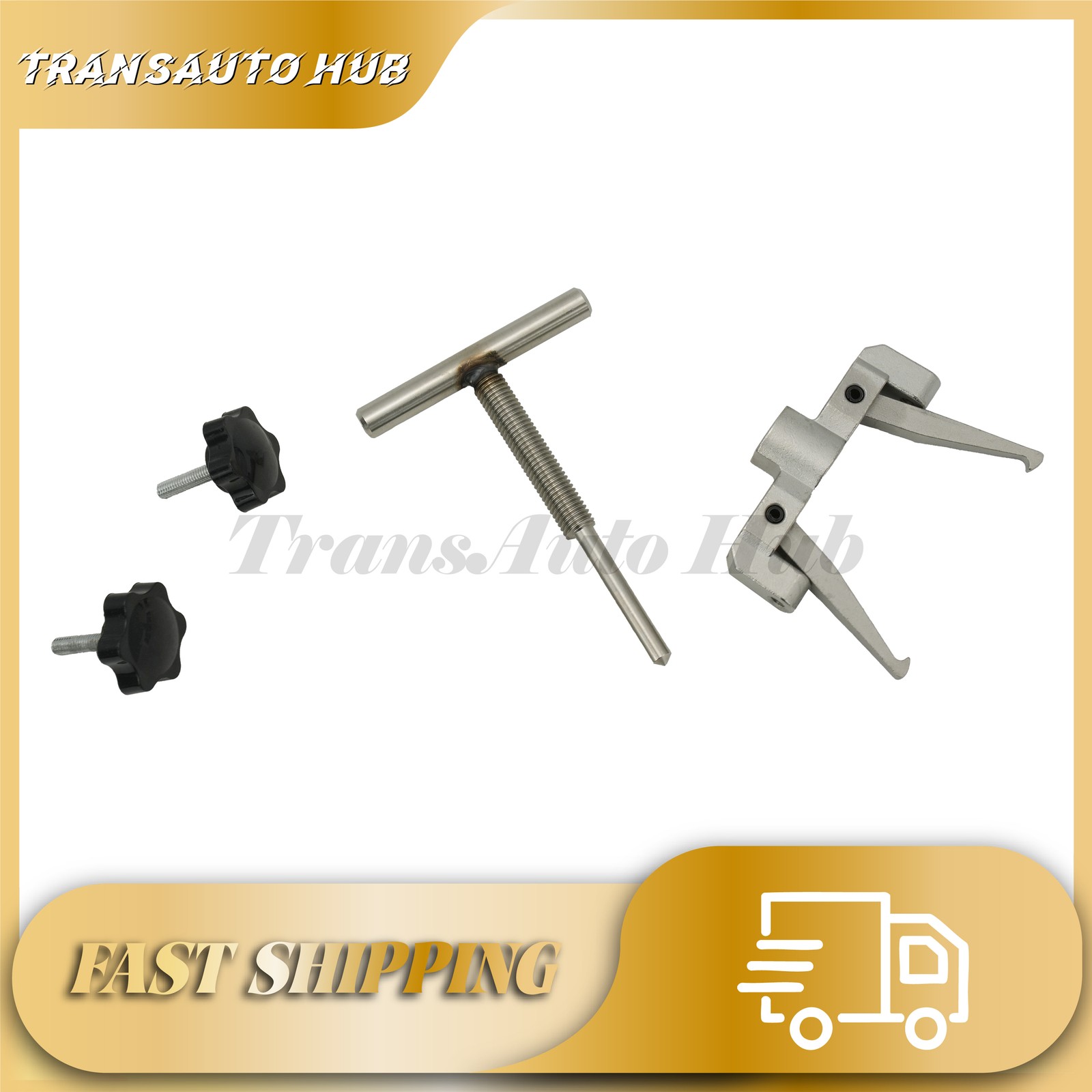 NEW Fits Jabsco Pump 50070-0040 50070-0200 Impeller Puller/Removal Tool 660040-1