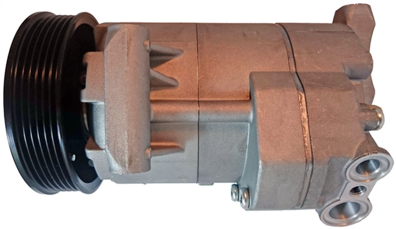 MAHLE BEHR A/C compressor [ACP150000S] AU