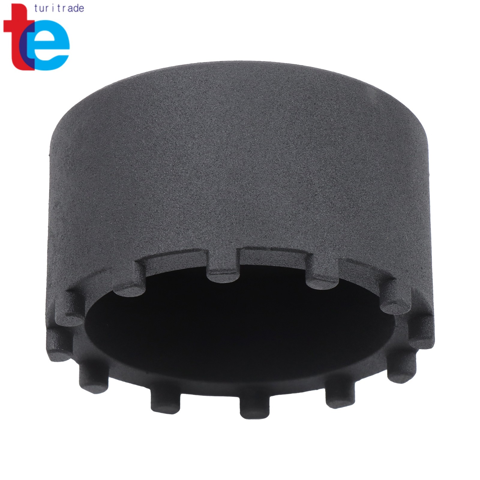 31520 Axle Bearing Retaining Nut Socket 12Pin for Dodge Ram 3500/4500/5500 19+