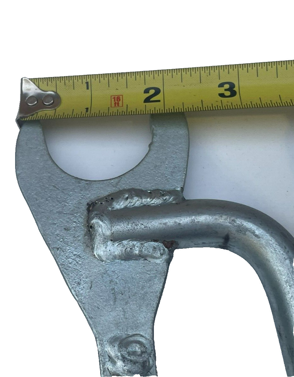 Specialty Products Caster Camber Tool, 7368