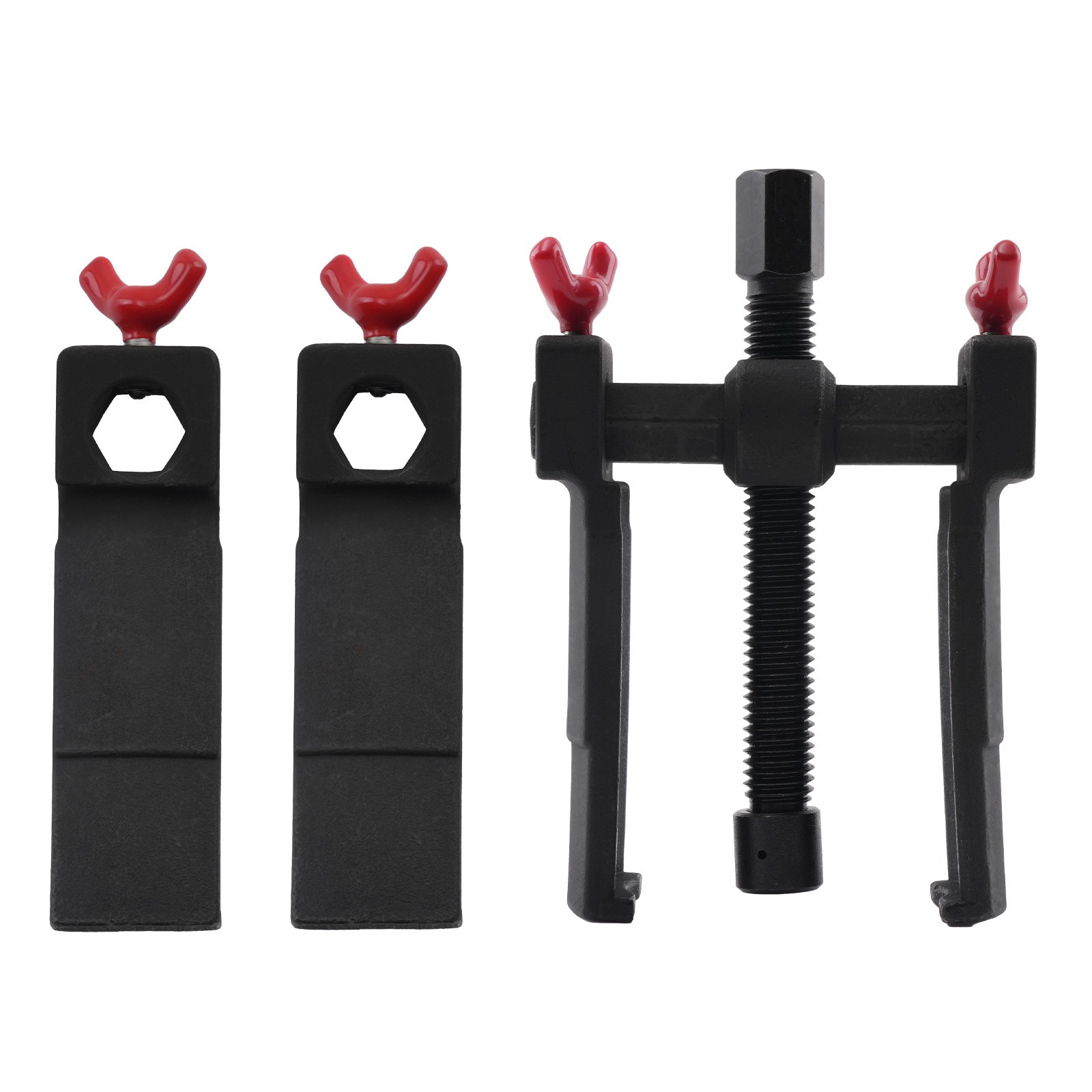 Adjustable Universal Windscreen Wiper Arm Puller Heavy Duty Removal Tool