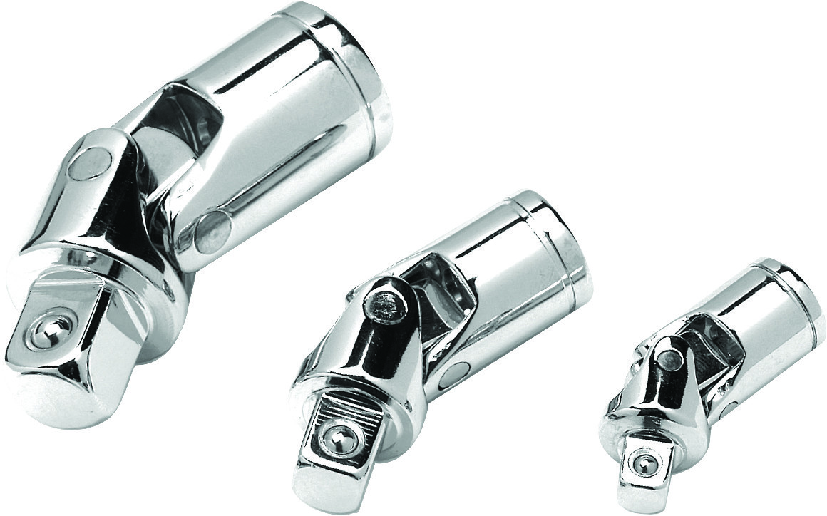 Performance Tool W30933 3pc U-Joint Set