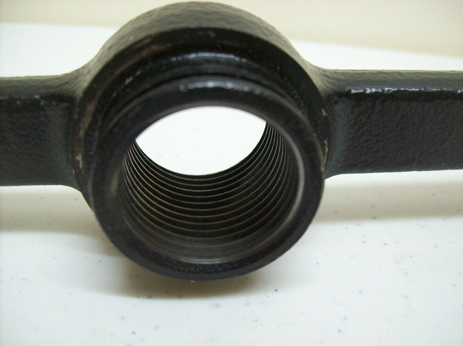 Posi Lock 11057 Puller T-Handle, For Use With 110, 208 and 210 Pullers