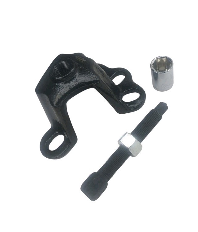New Orion Motor Tech Front Wheel Hub Puller Flange Type Tool Hub And Axle Puller