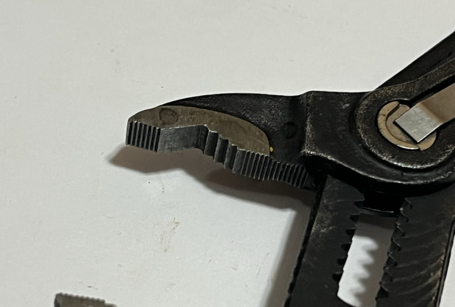 Knipex 10″ Cobra Pliers Wrench 87 01 250 Water Pump Pliers Made in W Germany