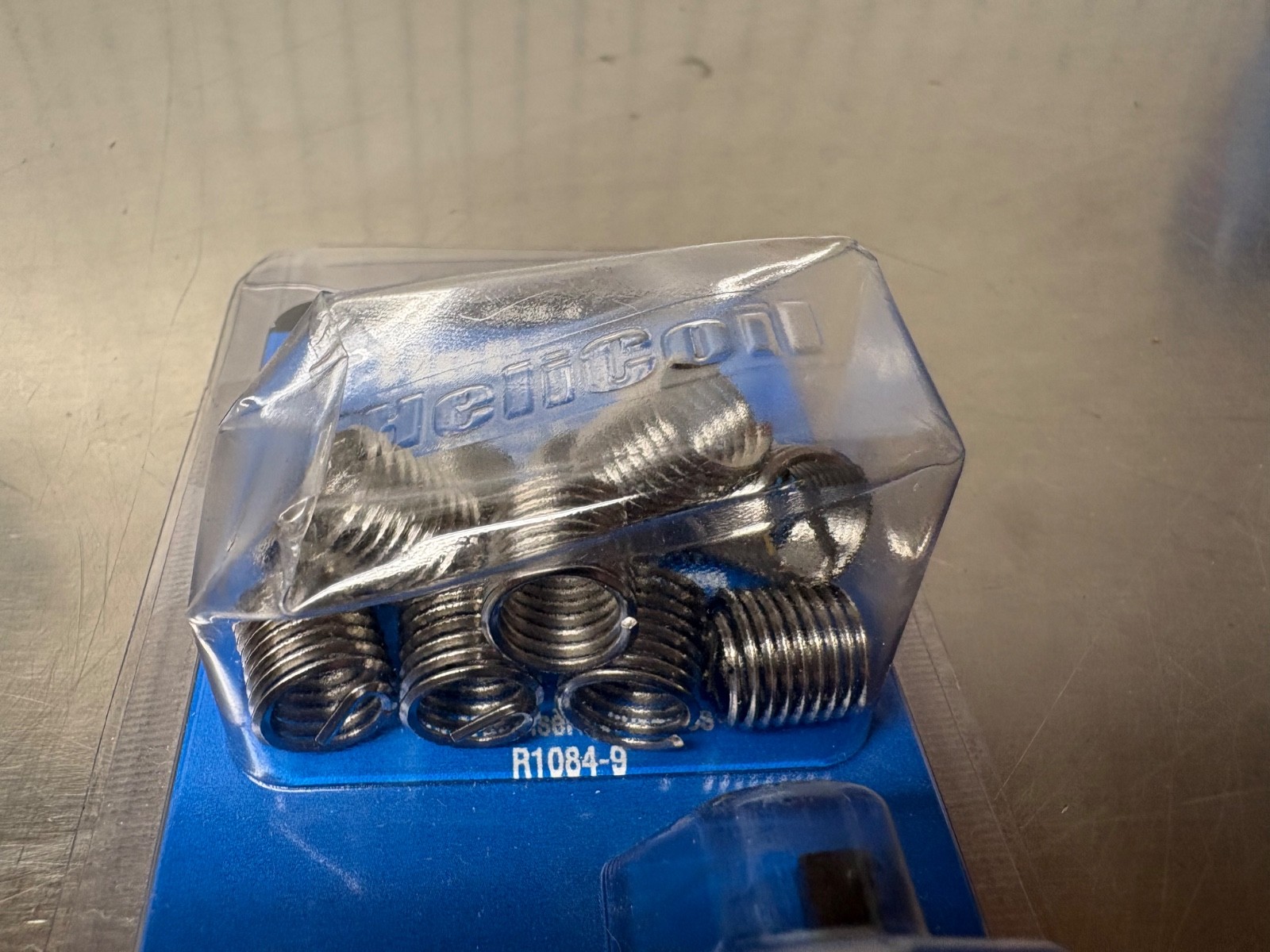 NEW GENUINE HELI-COIL 5546-9 M9x1.25 Coarse Thread Repair Kit
