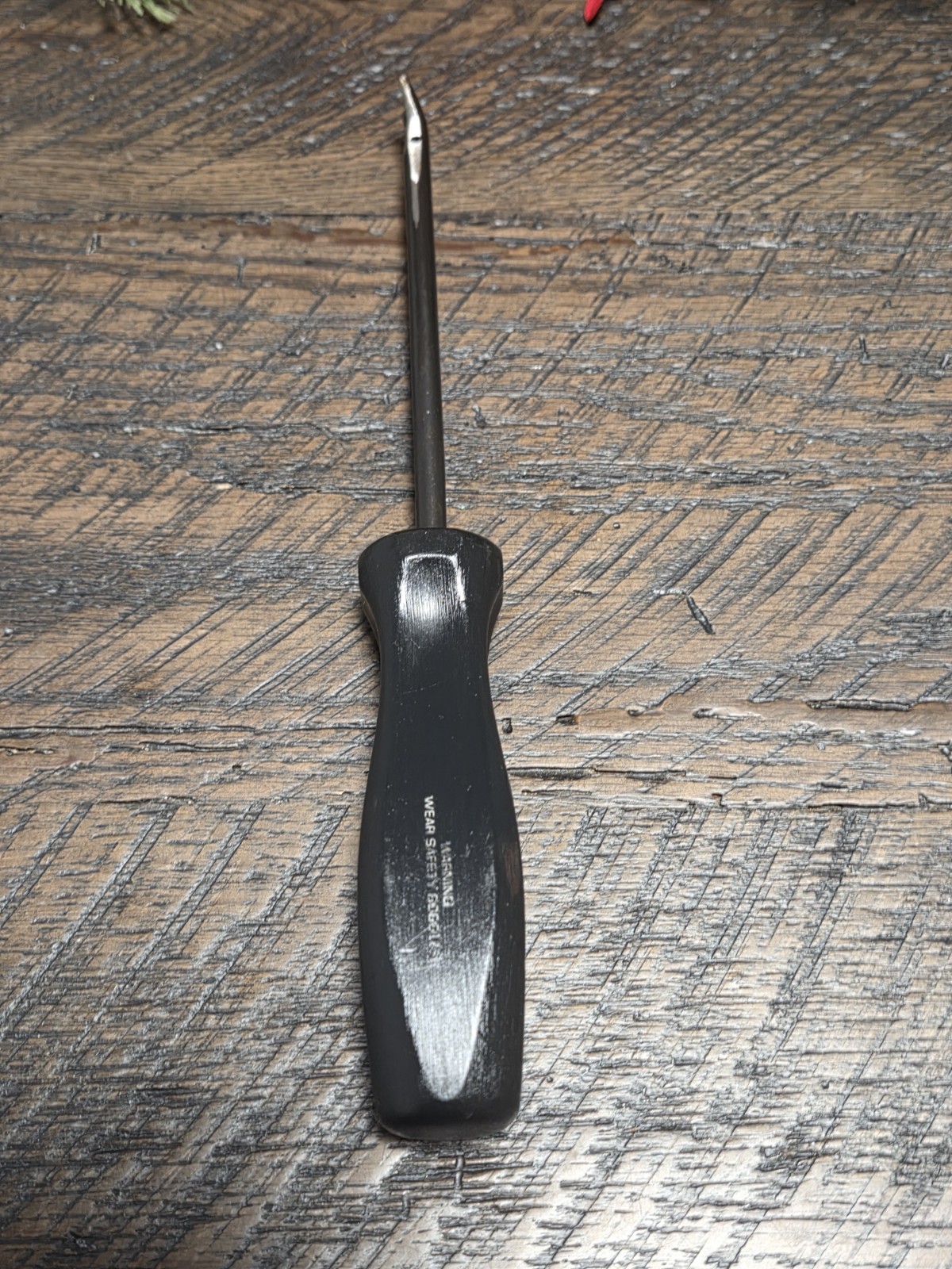 Snap On BT14 Brake Spring Remover Tool, Black Handle, Free Shipping