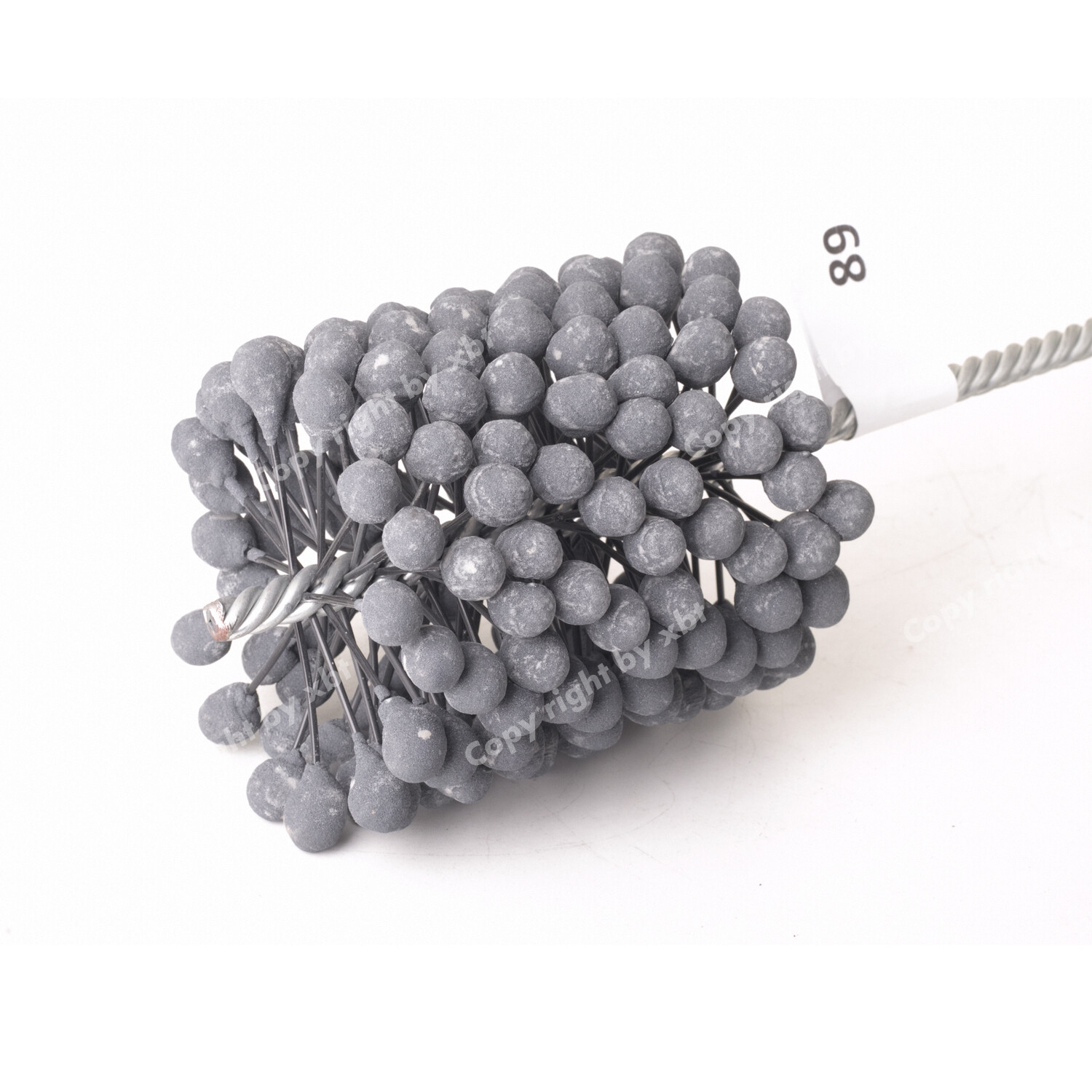 3-1/2″ Engine Cylinder Hone Silicon Ball 240 grit 83mm-89mm bore GB31224