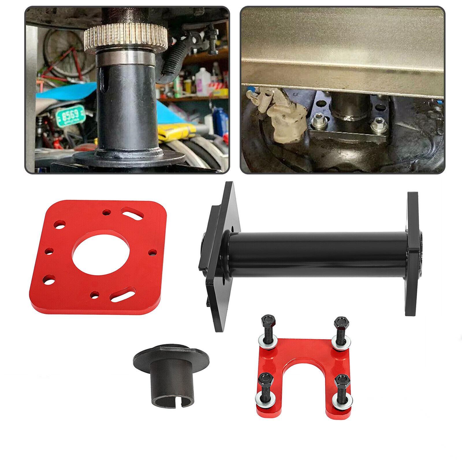 Rear Axle Bearing Puller With For Tone Ring Tool Toyota Tacoma Tundra 1984-2020