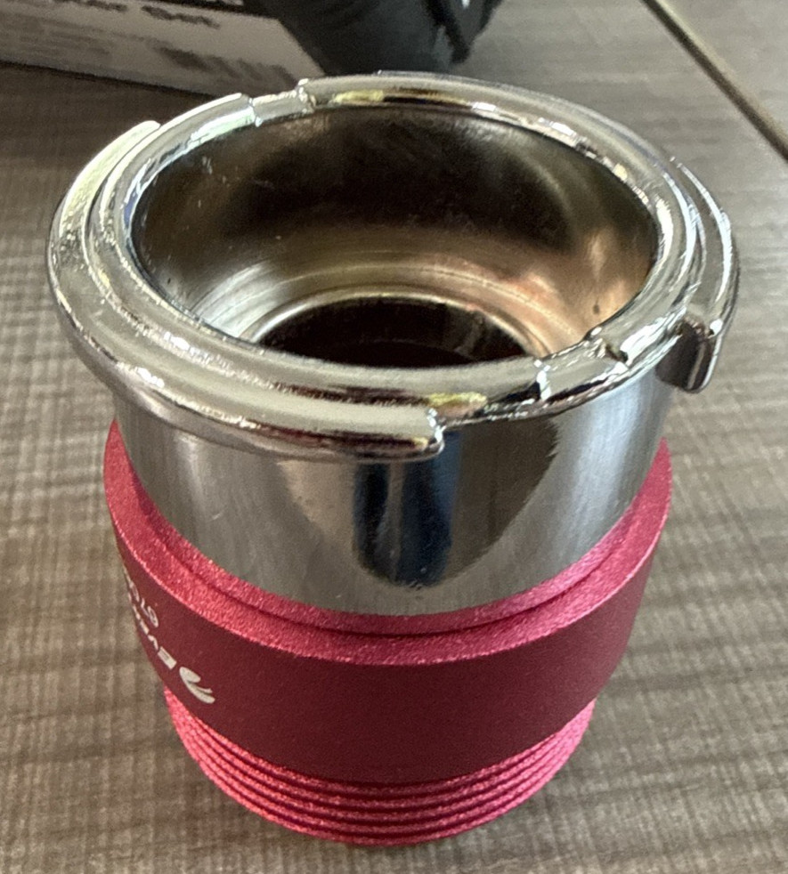 EverTough #67086 Radiator & Cap Adapter Set For 1995-Current, GM & Ford Vehicles