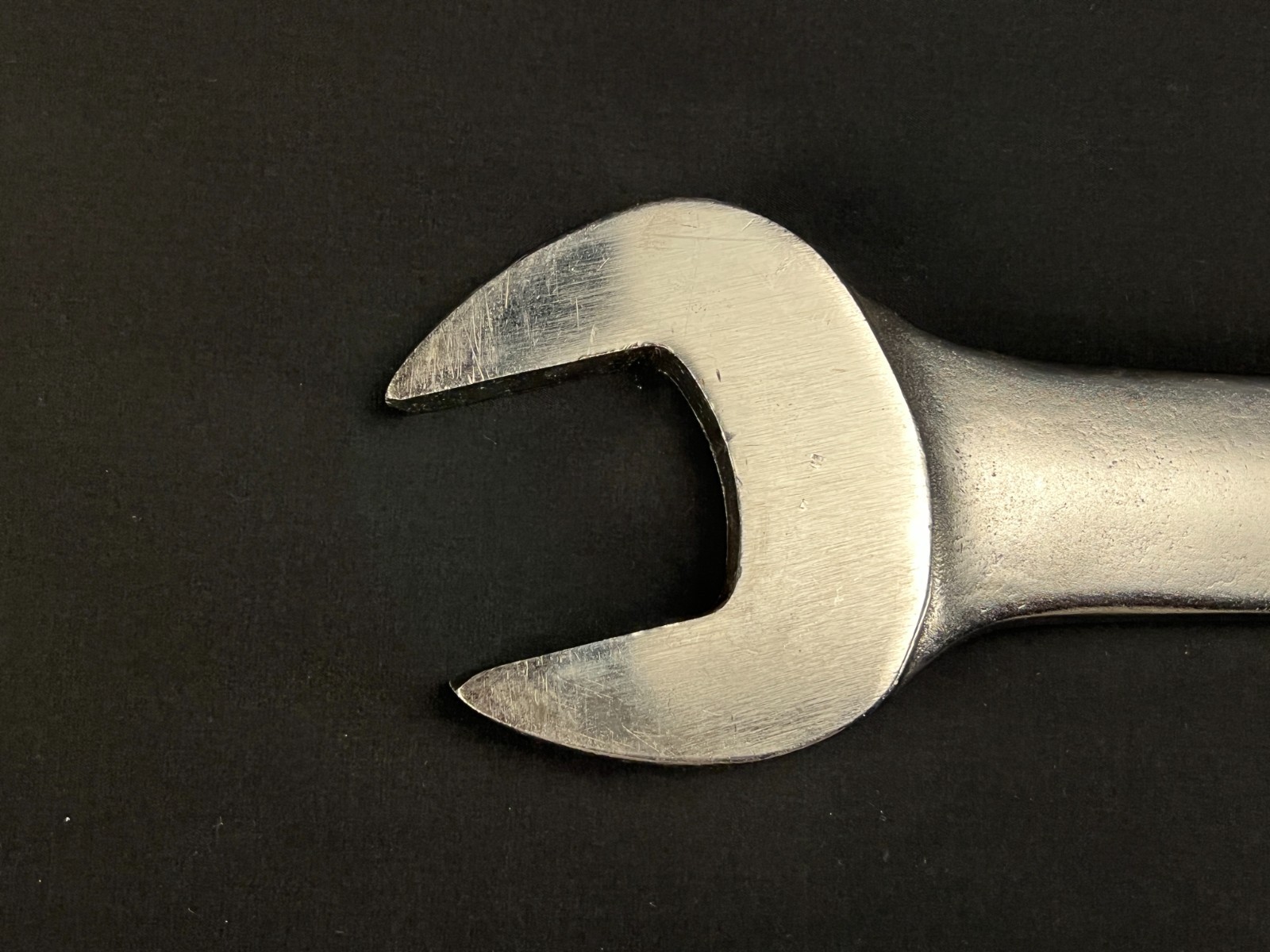 KD Tools K-D 63160 1-7/8″ 12Pt Large Combination Wrench Made In USA #1
