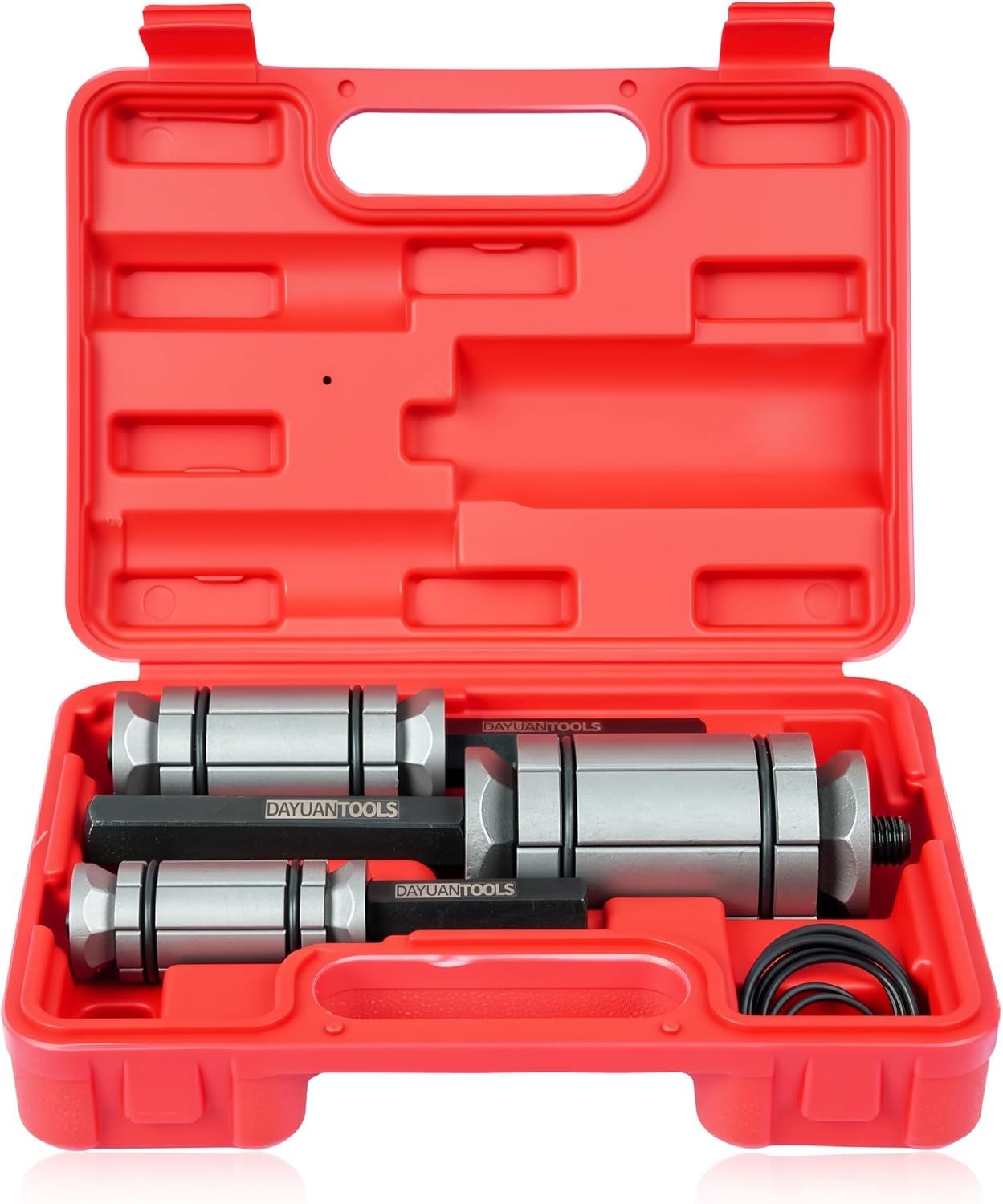 Precision Exhaust Pipe Stretcher Kit