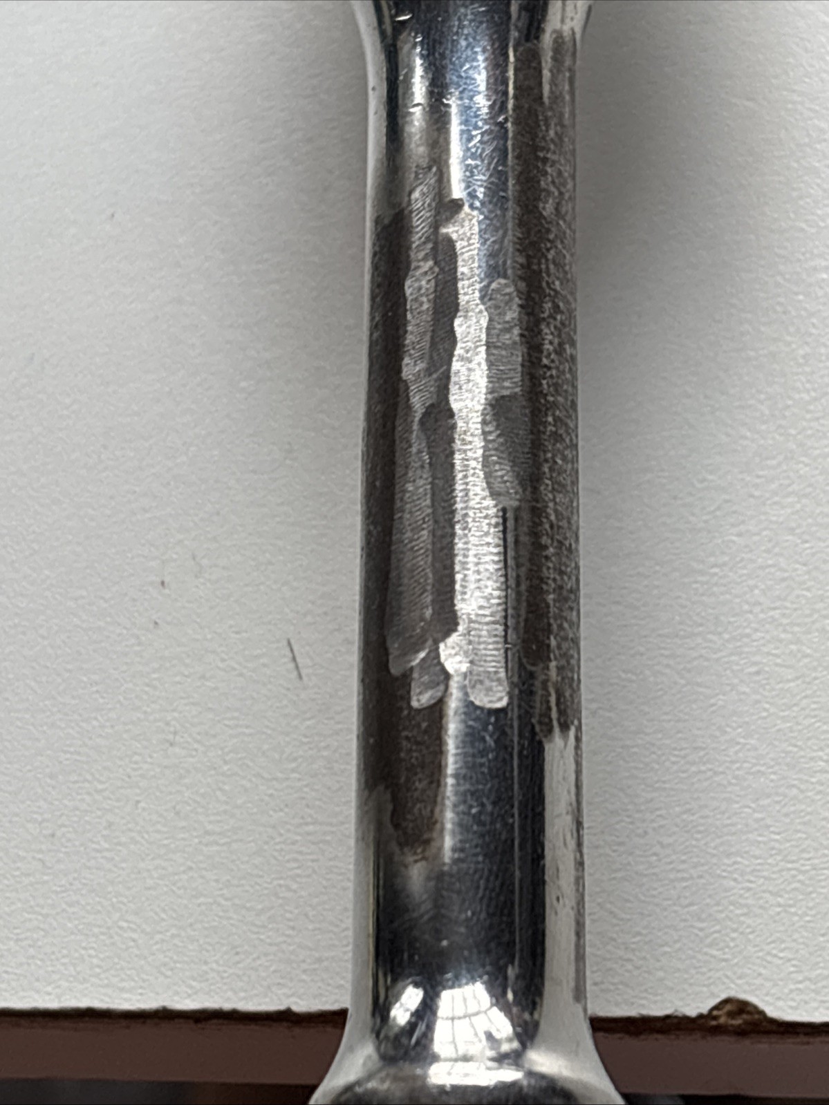 Snap On Standard Handle 1/2” Dr Ratchet S936 🇺🇸