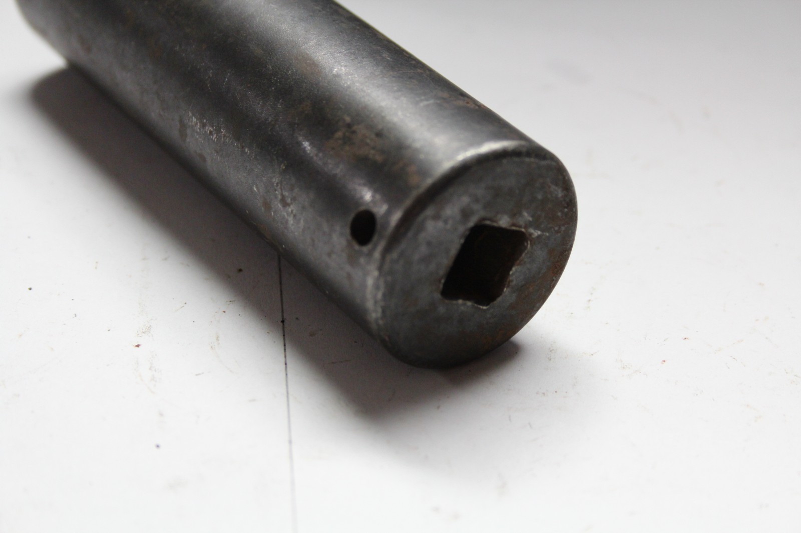 Snap-on TOOLS 1/2″ Drive 6-Point SAE 1-1/8″ Extra Deep Impact Socket SIML360 USA