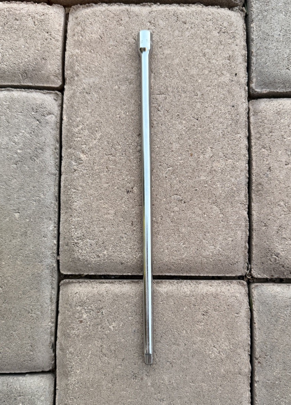 Snap-On Tools USA 10″ Long 1/4″ Drive Socket Extension TMX100