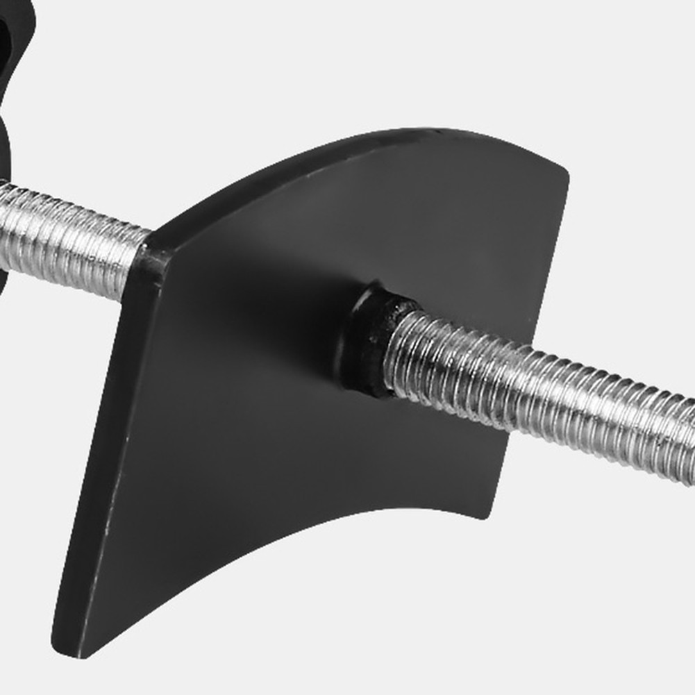 Compact Car Disc Brake Pad Spreader Drop Forged Heat Treated Steel Blade