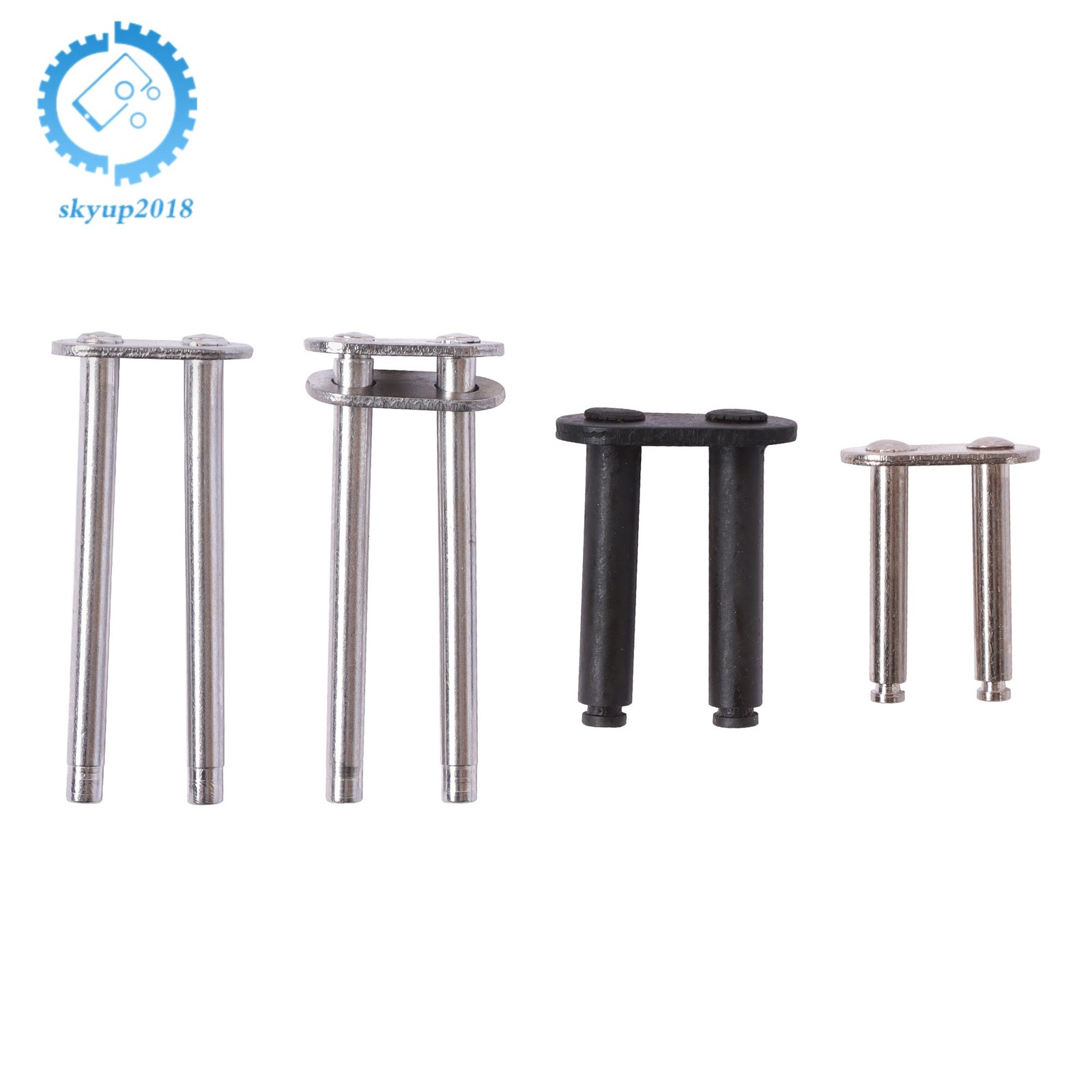 Engine Timing Chain Riveting Tool Kit For Mercedes Benz M274 M276 M271 M272 M273