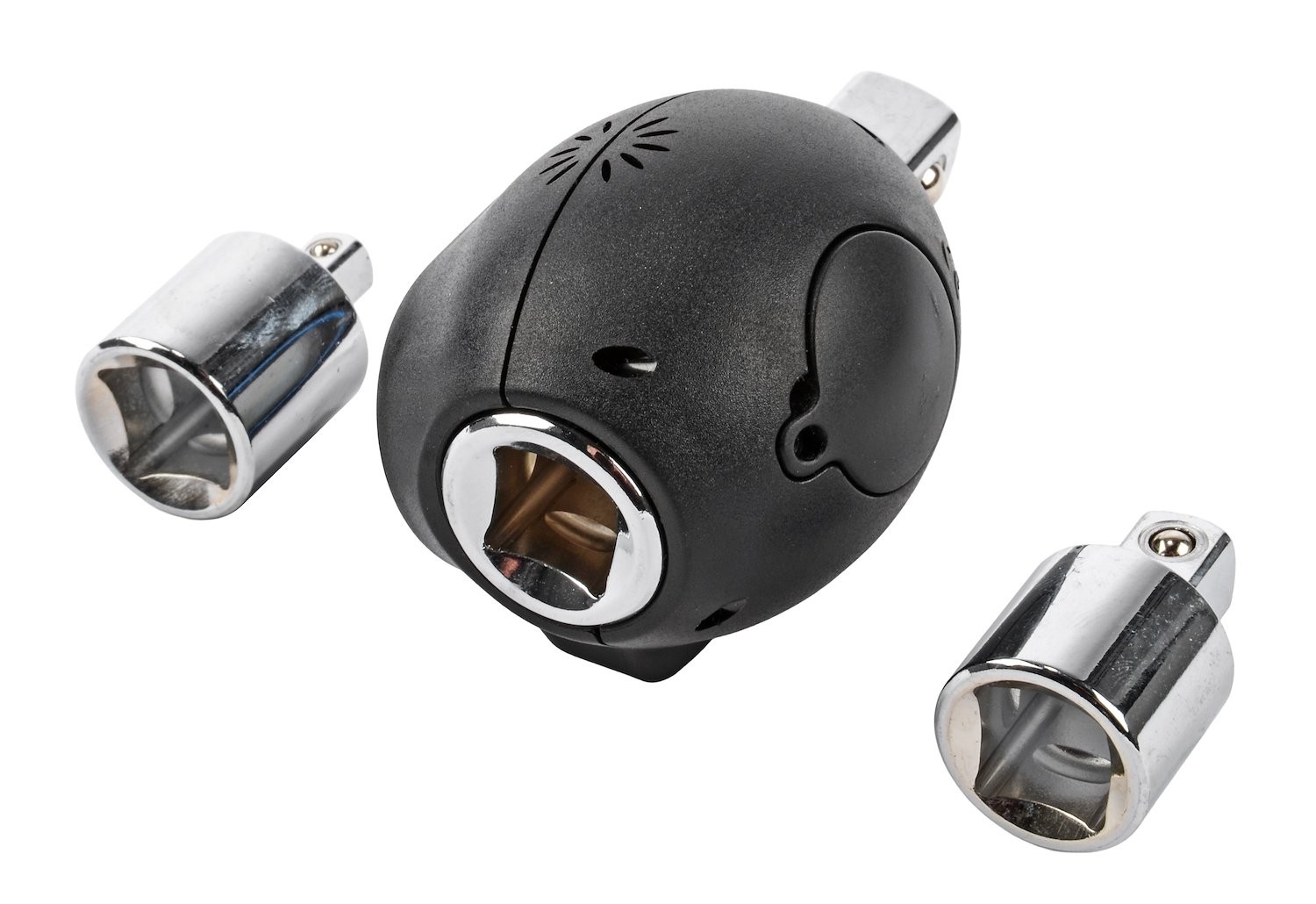 JEGS M206 Digital Torque Adapter