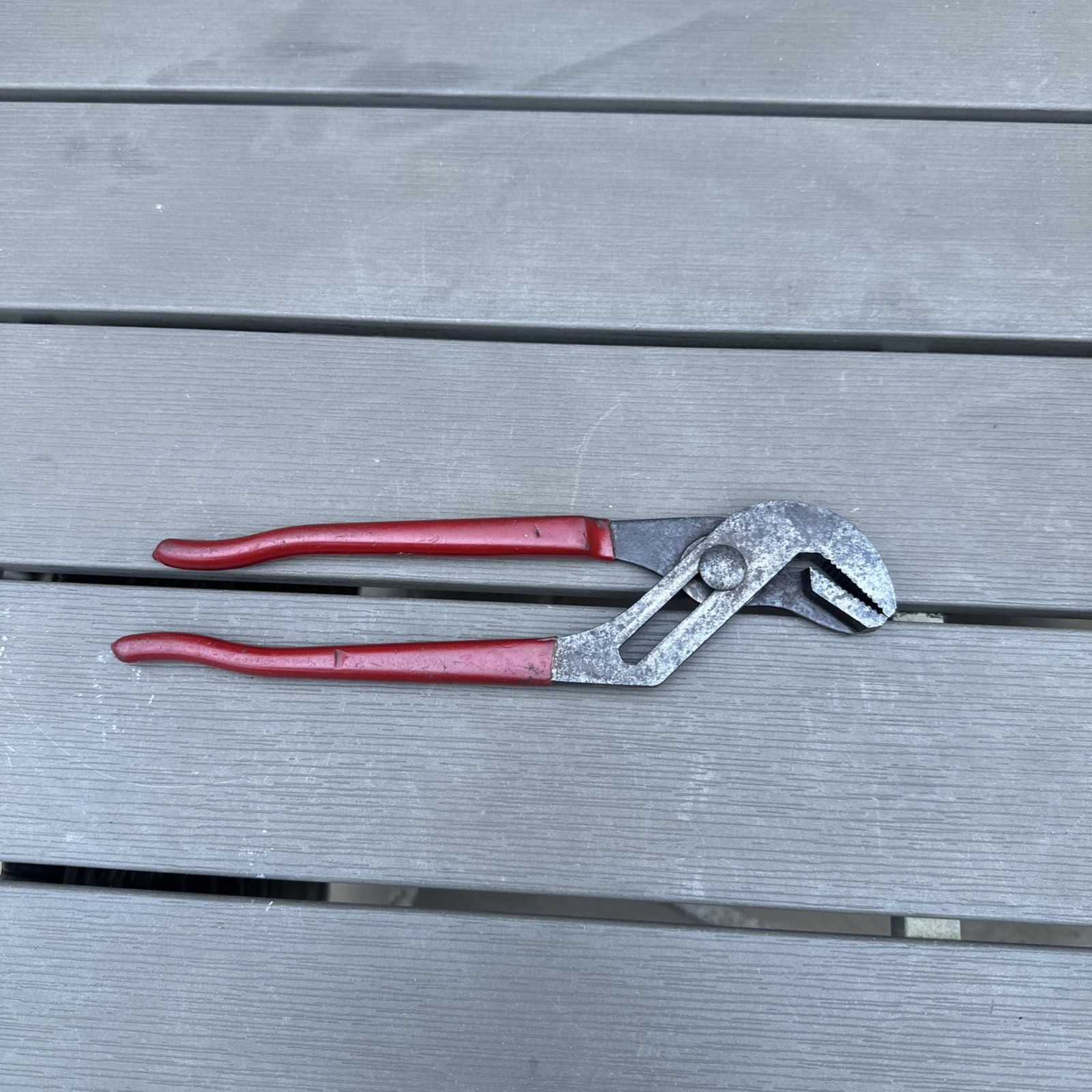 Mac Tools 10″ M430G USA Tongue and Groove Pliers