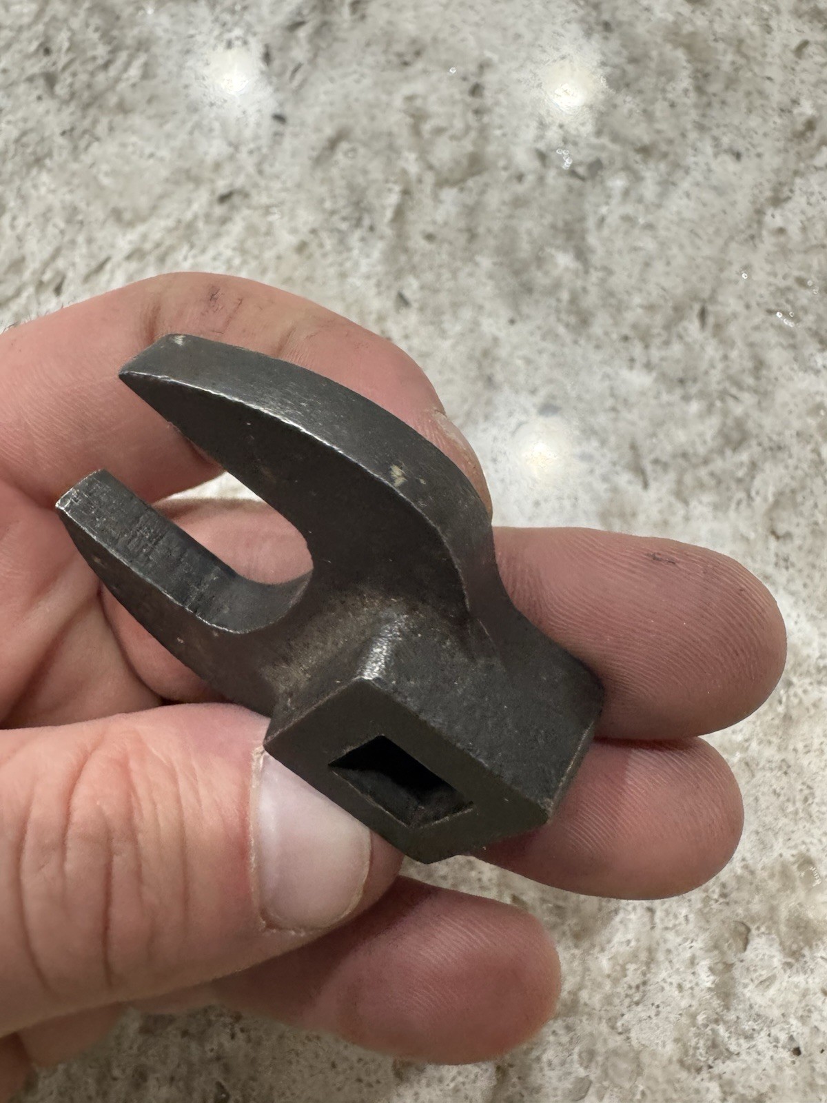 Snap-On GFCO24A 3/8” Drive Open End Crowfoot Wrench 3/4” FREE SHIPPING