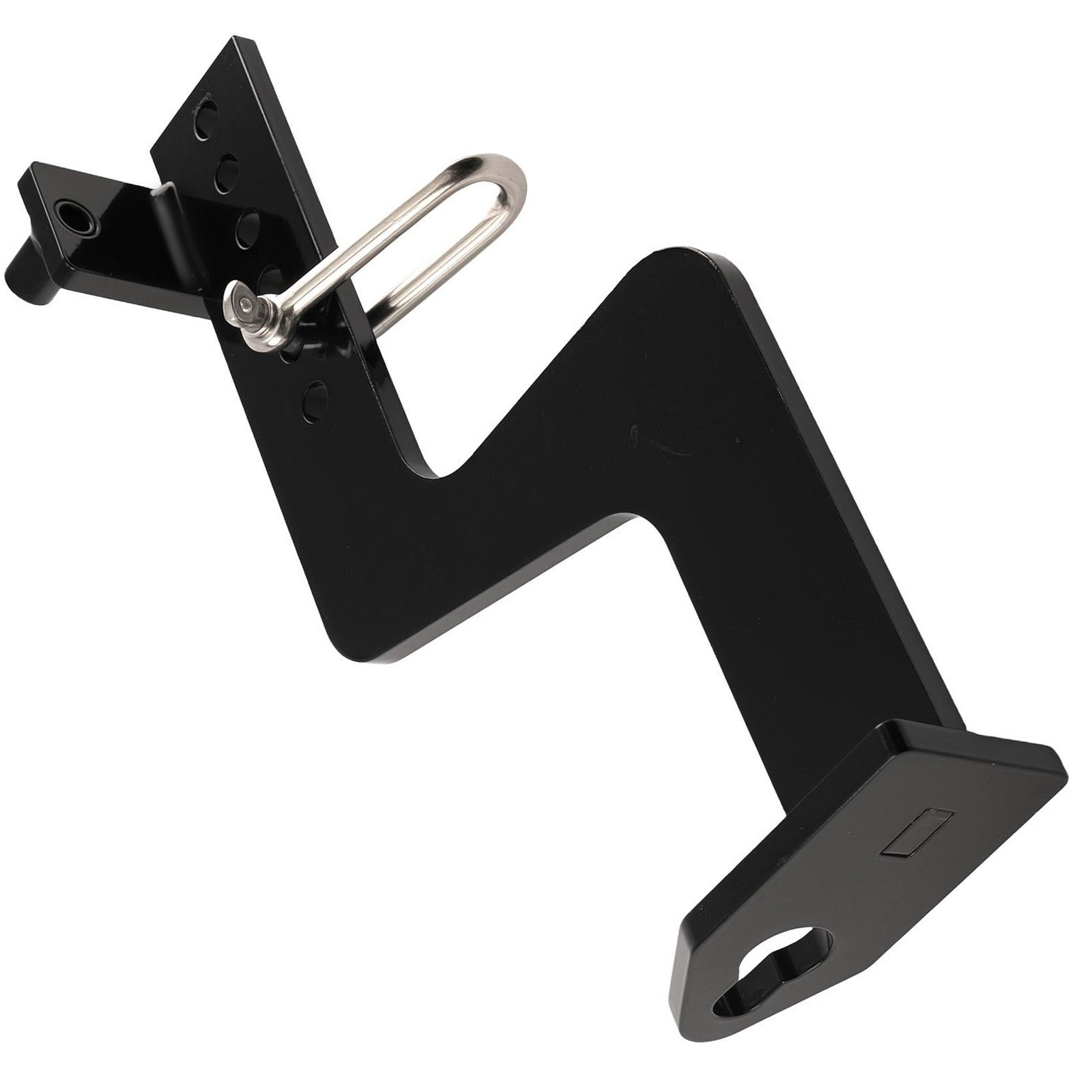 Steel Engine Support Bar for HEMI Engine Universal Adjustable Powder Coated